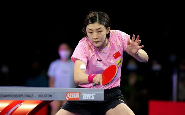 比賽格局 比賽格局