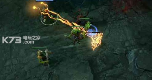 串联与护球 串联与护球