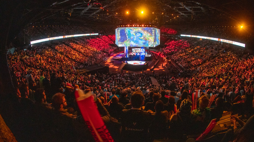 球迷提前进 球迷提前进