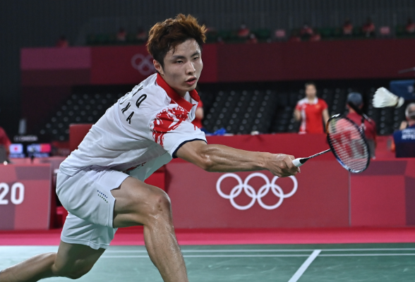 在過去的中 在過去的中