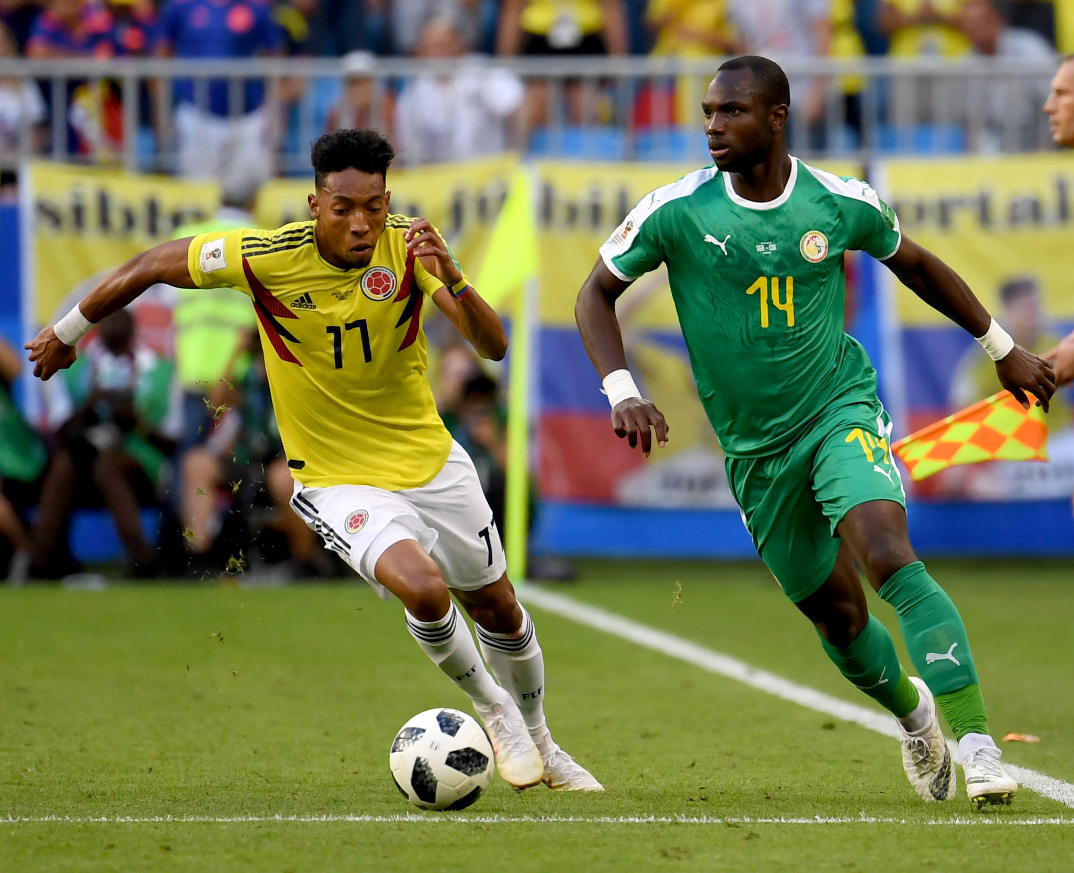 在顶级赛事 在顶级赛事