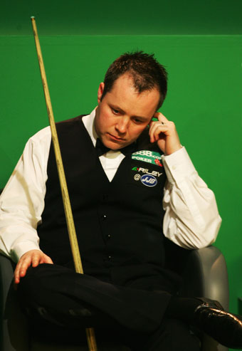 畏惧的心态 畏惧的心态