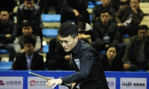 双重挑战 双重挑战