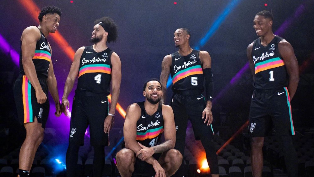 对掘金而言 对掘金而言