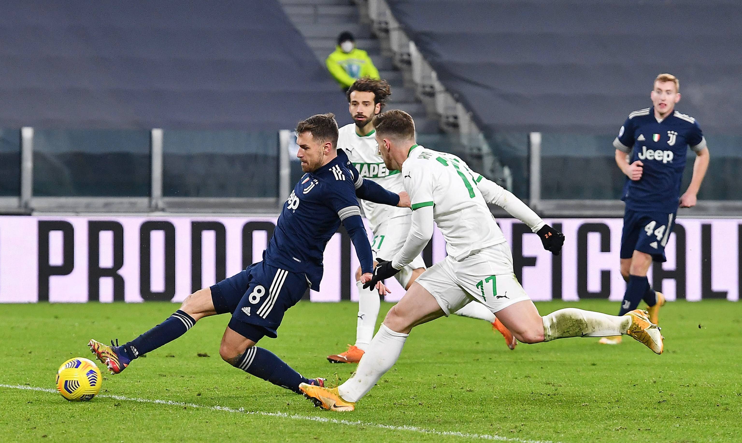 全新范式 全新范式