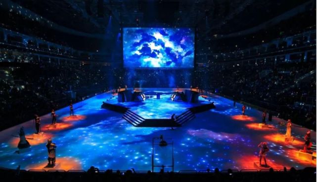 足球的方式 足球的方式